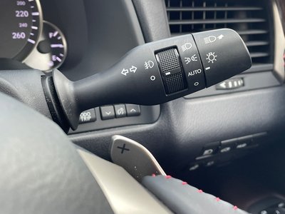 صورة 9 لـ 2020 Lexus RX