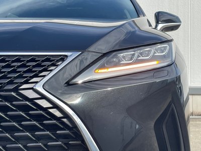 2020 Lexus RX 缩略图 56