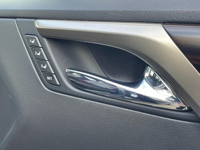 2020 Lexus RX 缩略图 34