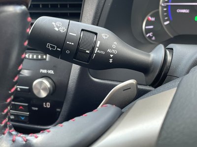 صورة 8 لـ 2020 Lexus RX