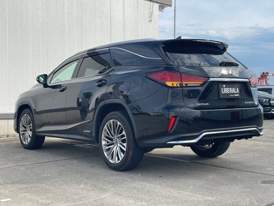 2020 Lexus RX 缩略图 64