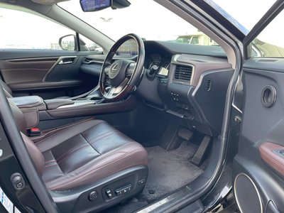 2020 Lexus RX 缩略图 30
