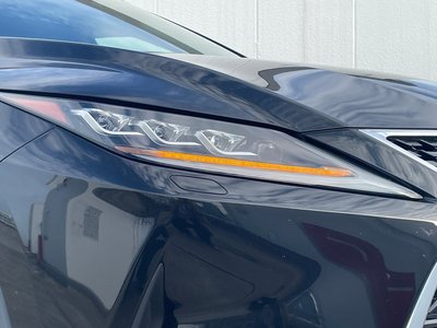 2020 Lexus RX 缩略图 59