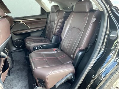 2020 Lexus RX 缩略图 48