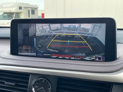 2020 Lexus RX 缩略图 15