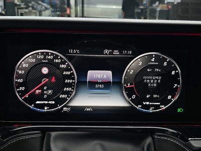 MERCEDES-BENZ G-CLASS - 8