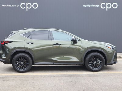 LEXUS NX - 4