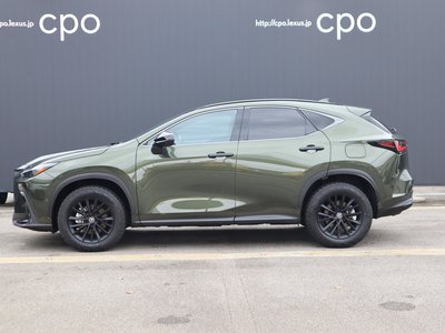 LEXUS NX - 3