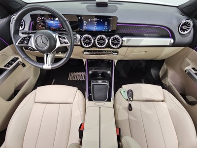 MERCEDES-BENZ GLB - 5