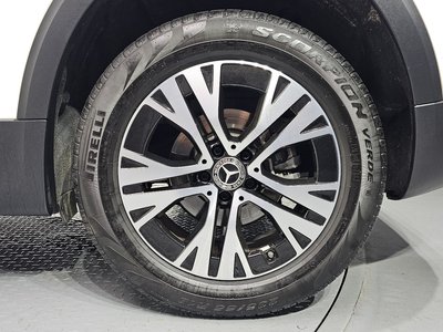 MERCEDES-BENZ GLB - 8