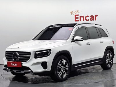 MERCEDES-BENZ GLB - 1