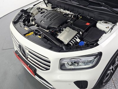 MERCEDES-BENZ GLB - 7