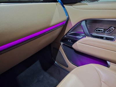 LAND ROVER RANGE ROVER - 10