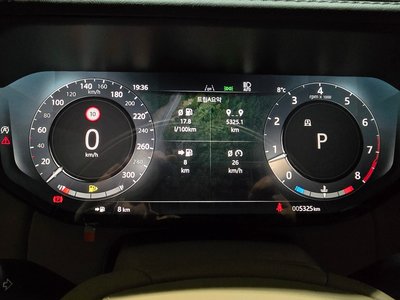 LAND ROVER RANGE ROVER - 6