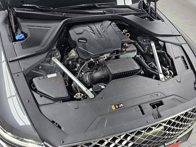 GENESIS G80 (RG3) - 7