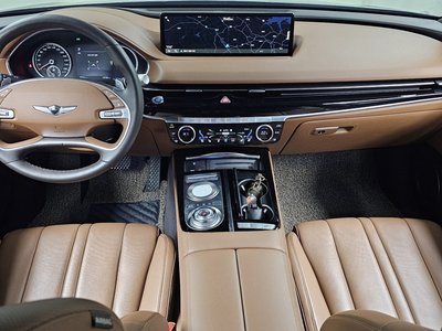 GENESIS G80 (RG3) - 4