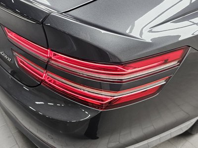 GENESIS G80 (RG3) - 10