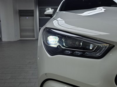 2025 Mercedes-BENZ CLA 照片 9