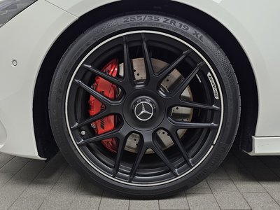 2025 Mercedes-BENZ CLA — миниатюра 23