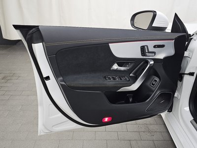2025 Mercedes-BENZ CLA — миниатюра 14