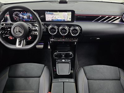2025 Mercedes-BENZ CLA 照片 5