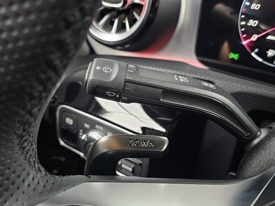 2025 Mercedes-BENZ CLA — миниатюра 27