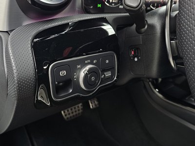 2025 Mercedes-BENZ CLA — миниатюра 25