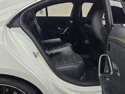 2025 Mercedes-BENZ CLA — миниатюра 17