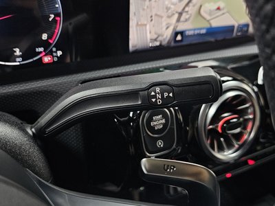 2025 Mercedes-BENZ CLA — миниатюра 12