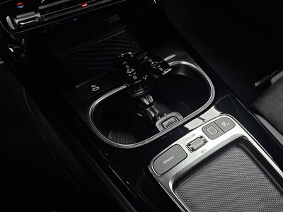 2025 Mercedes-BENZ CLA — миниатюра 30