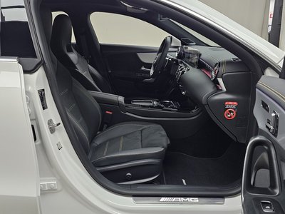 2025 Mercedes-BENZ CLA — миниатюра 16
