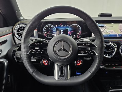 2025 Mercedes-BENZ CLA — миниатюра 19