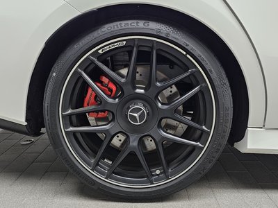 2025 Mercedes-BENZ CLA 照片 6