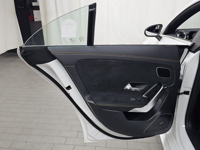 2025 Mercedes-BENZ CLA — миниатюра 15