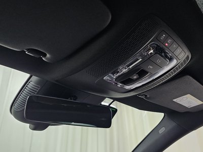 2025 Mercedes-BENZ CLA — миниатюра 24