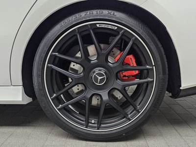 2025 Mercedes-BENZ CLA 照片 8