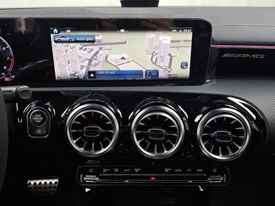 2025 Mercedes-BENZ CLA — миниатюра 18