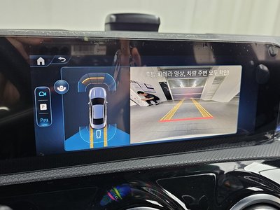 2025 Mercedes-BENZ CLA — миниатюра 20