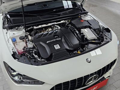 2025 Mercedes-BENZ CLA 照片 7