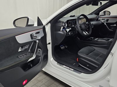 2025 Mercedes-BENZ CLA — миниатюра 13