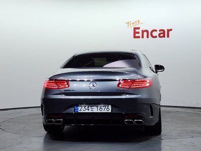 MERCEDES-BENZ S-CLASS - 3