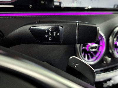 MERCEDES-BENZ S-CLASS - 9