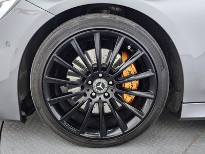 MERCEDES-BENZ S-CLASS - 6