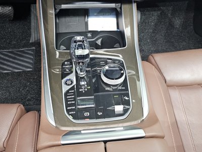 2022 BMW X5 缩略图 12