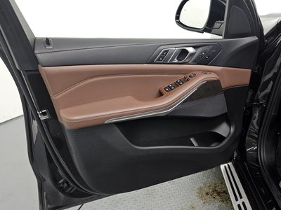 2022 BMW X5 缩略图 14