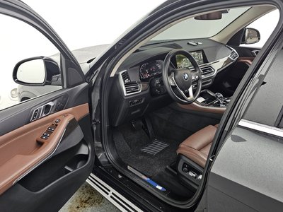 2022 BMW X5 缩略图 13