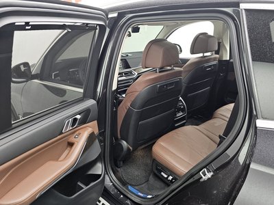 2022 BMW X5 缩略图 24
