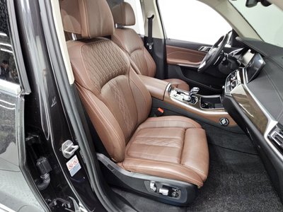 2022 BMW X5 缩略图 25