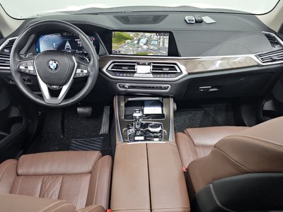 2022 BMW X5 — фото 5