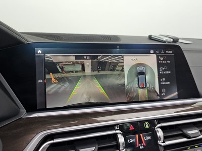 2022 BMW X5 缩略图 20